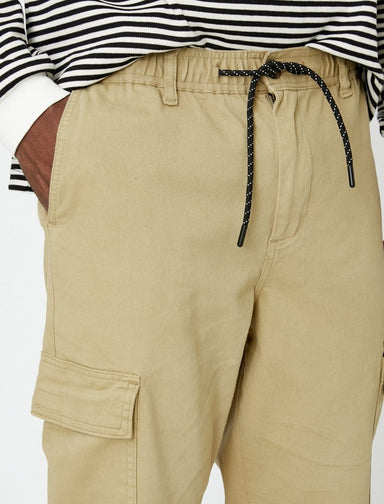 Urban Outfitters Archive Yellow Tartan Puddle Trousers | Urban Outfitters UK