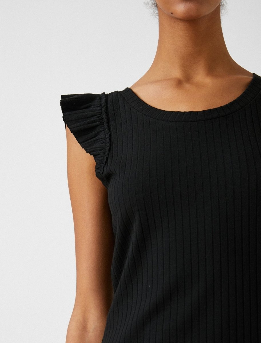 https://www.usolo.com/cdn/shop/products/ribbed-ruffle-sleeve-tank-top-in-black-koton-usolo-outfitters-886490_913x1200.jpg?v=1673378471